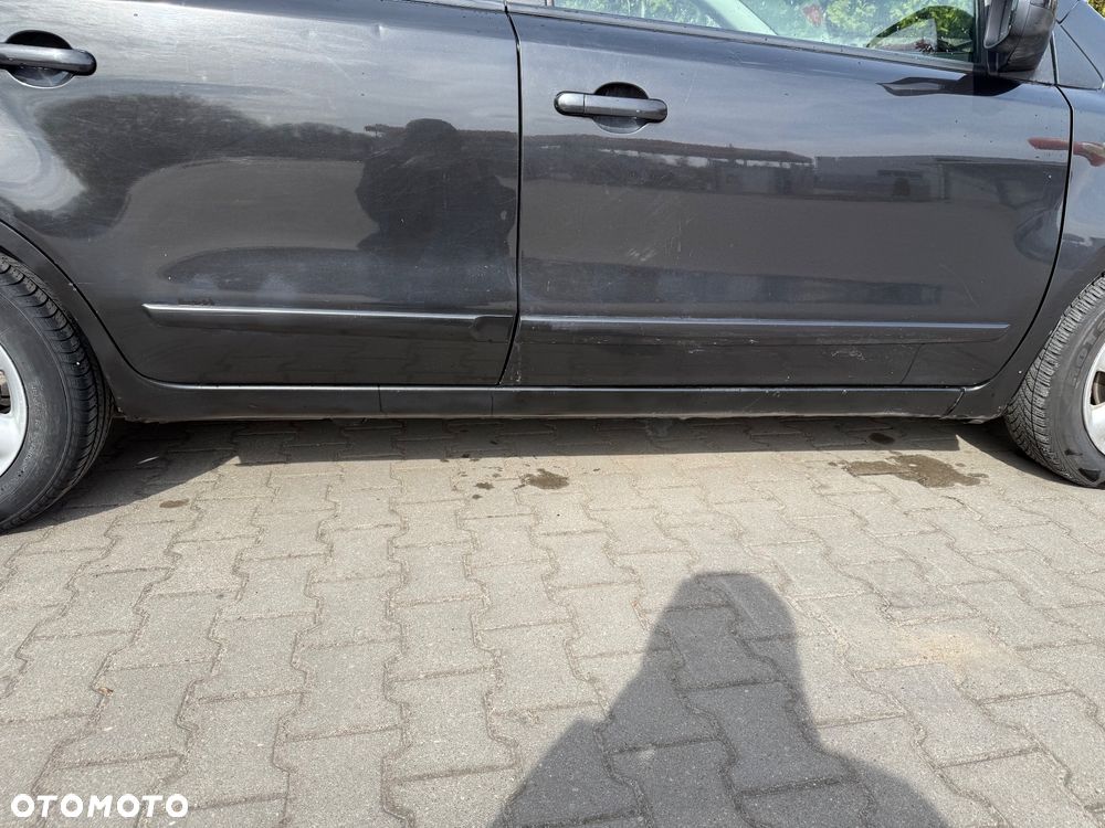 Nissan Note 1.5 dCi Visia - 9