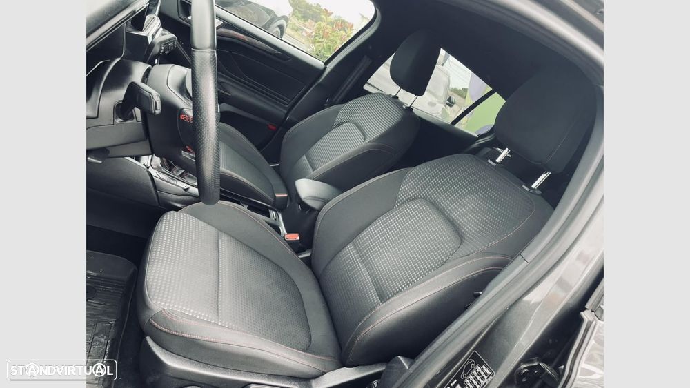 Ford Focus SW 1.5 TDCi EcoBlue ST-Line - 9