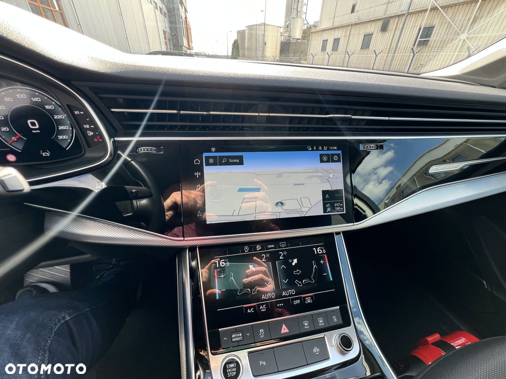 Audi Q7 - 14