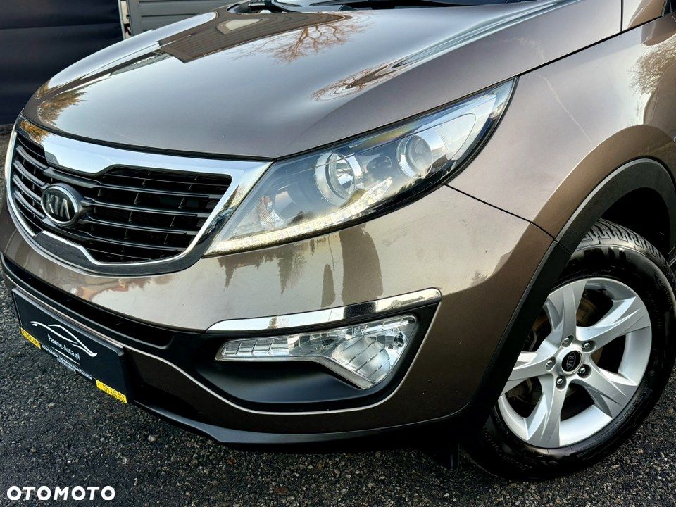 Kia Sportage 1.6 GDI XL 2WD - 2