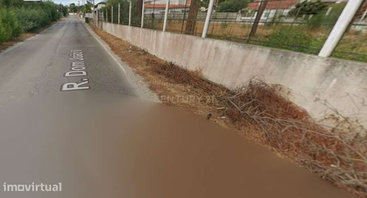 Descubra este excelente terreno com 510 m2 quadrados, no Pinhal do Rei - Grande imagem: 2/12