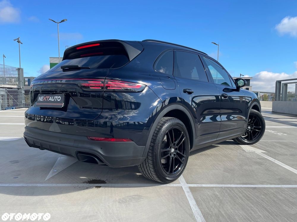 Porsche Cayenne Platinum Edition - 11