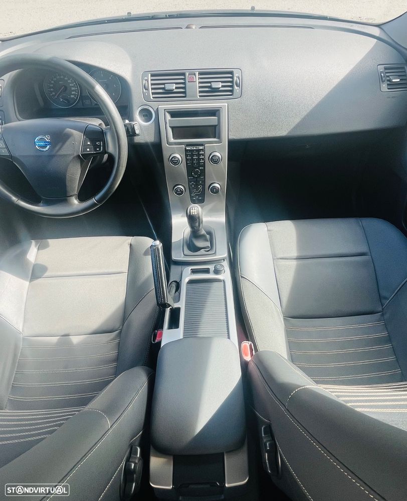 Volvo V50 1.6 D Drive Start/Stop - 21
