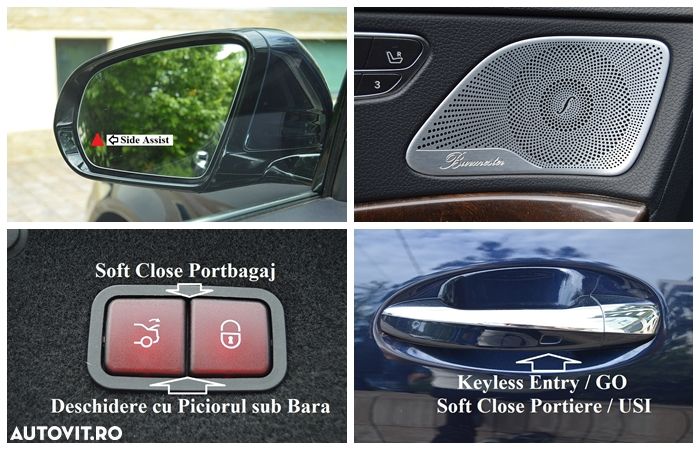 Mercedes-Benz S 350 d 9G-TRONIC - 16