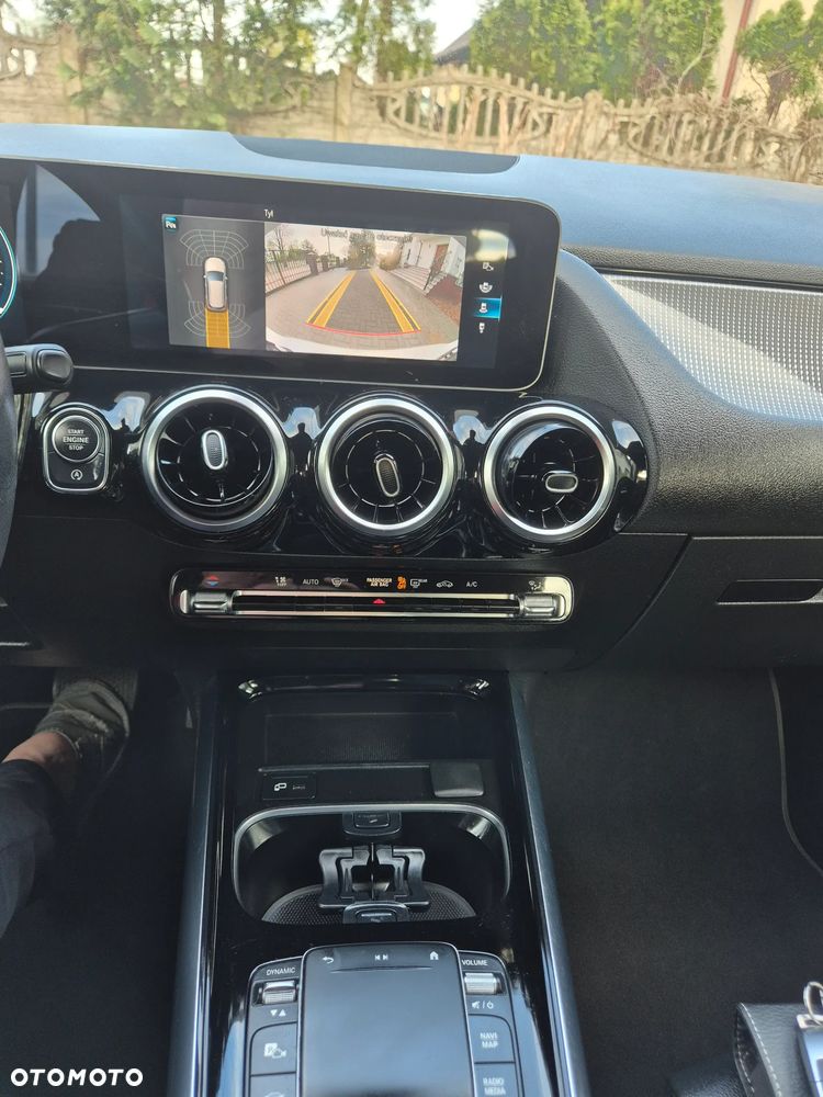 Mercedes-Benz Klasa B 220 d 8G-DCT Edition 2020 - 20