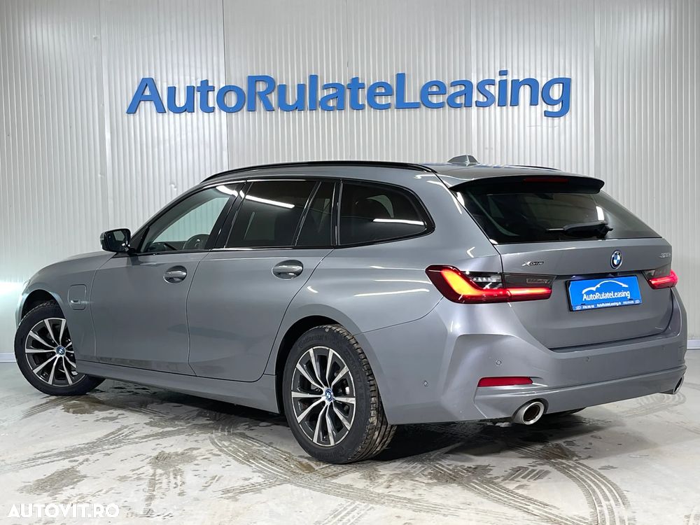 BMW Seria 3 320e AT PHEV - 4