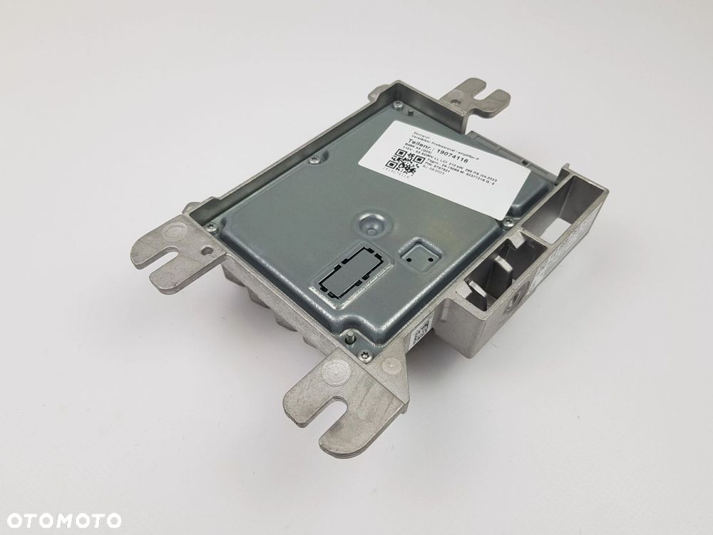 NOWY ORYGINALNY Wzmacniacz BMW X5 G05 G11 G20 G30 5A5CA89 - 5