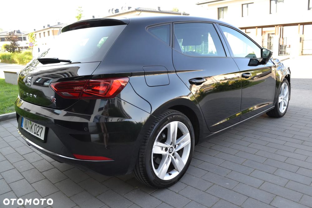 Seat Leon - 7