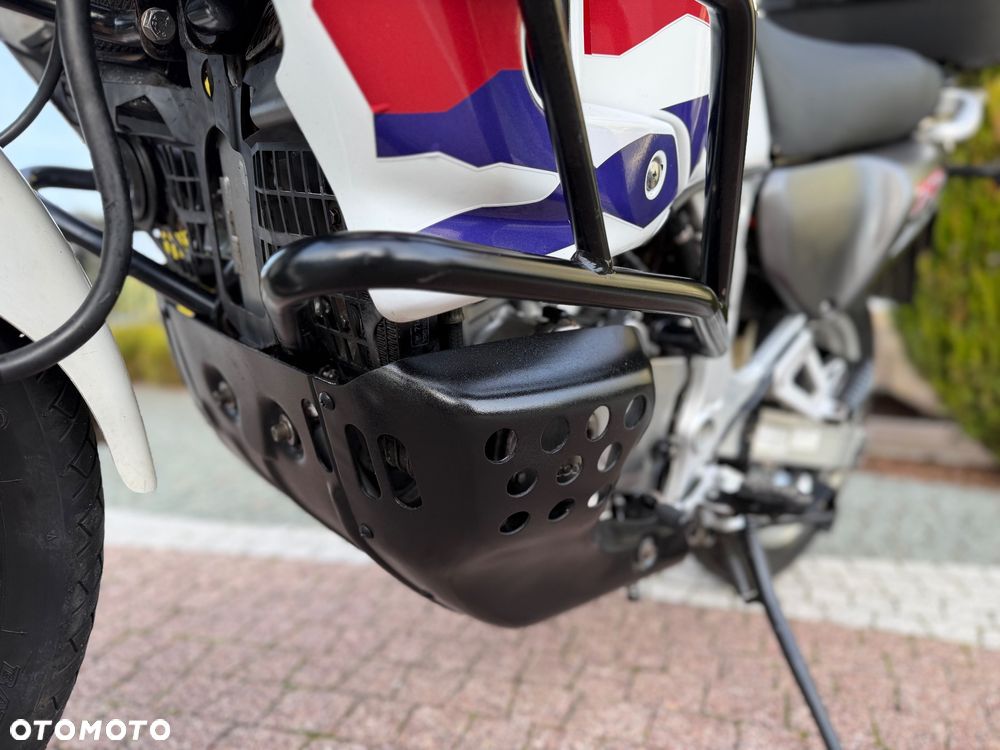 Honda XRV - 33