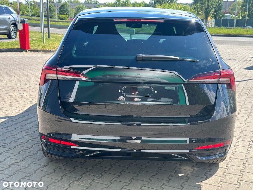 Skoda Scala - 5