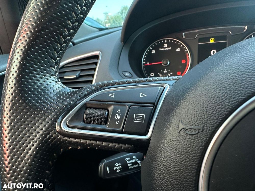 Audi Q3 - 14