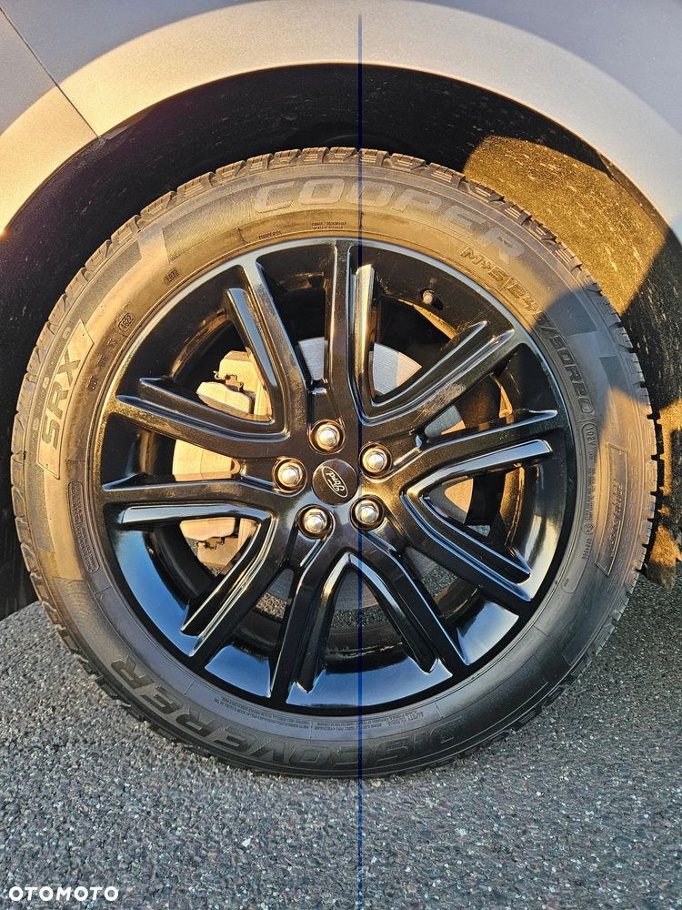 Ford Edge - 23
