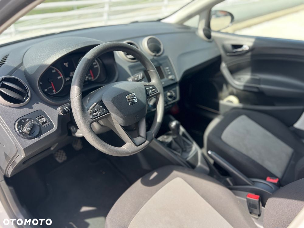 Seat Ibiza - 8
