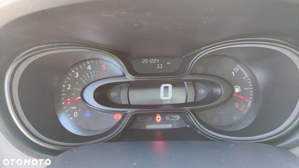 Renault Trafic - 29