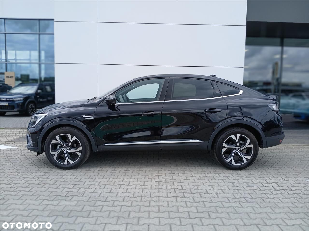 Renault Arkana - 2