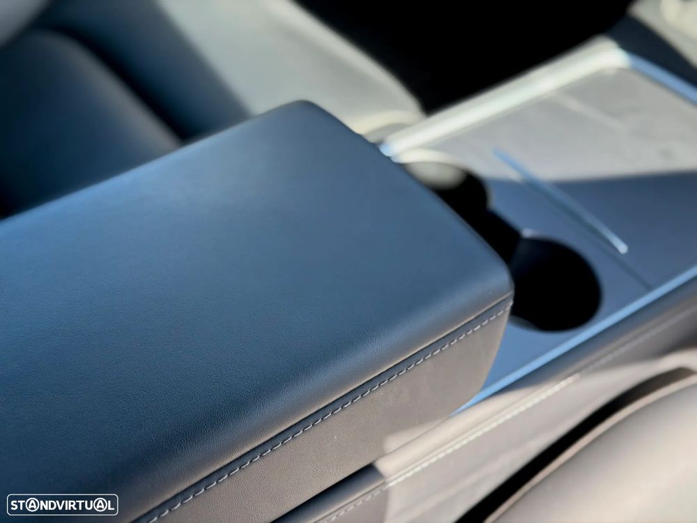 Tesla Model 3 Long Range Tração Integral Premium - 22