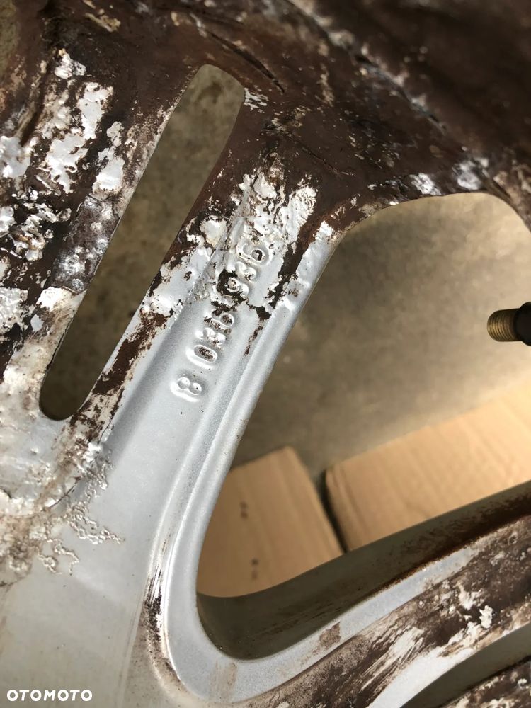 BMW E90 E91 E92 E93 M-PAKIET FELGI ALUMINIOWE 8J 8,5J 17 - 22