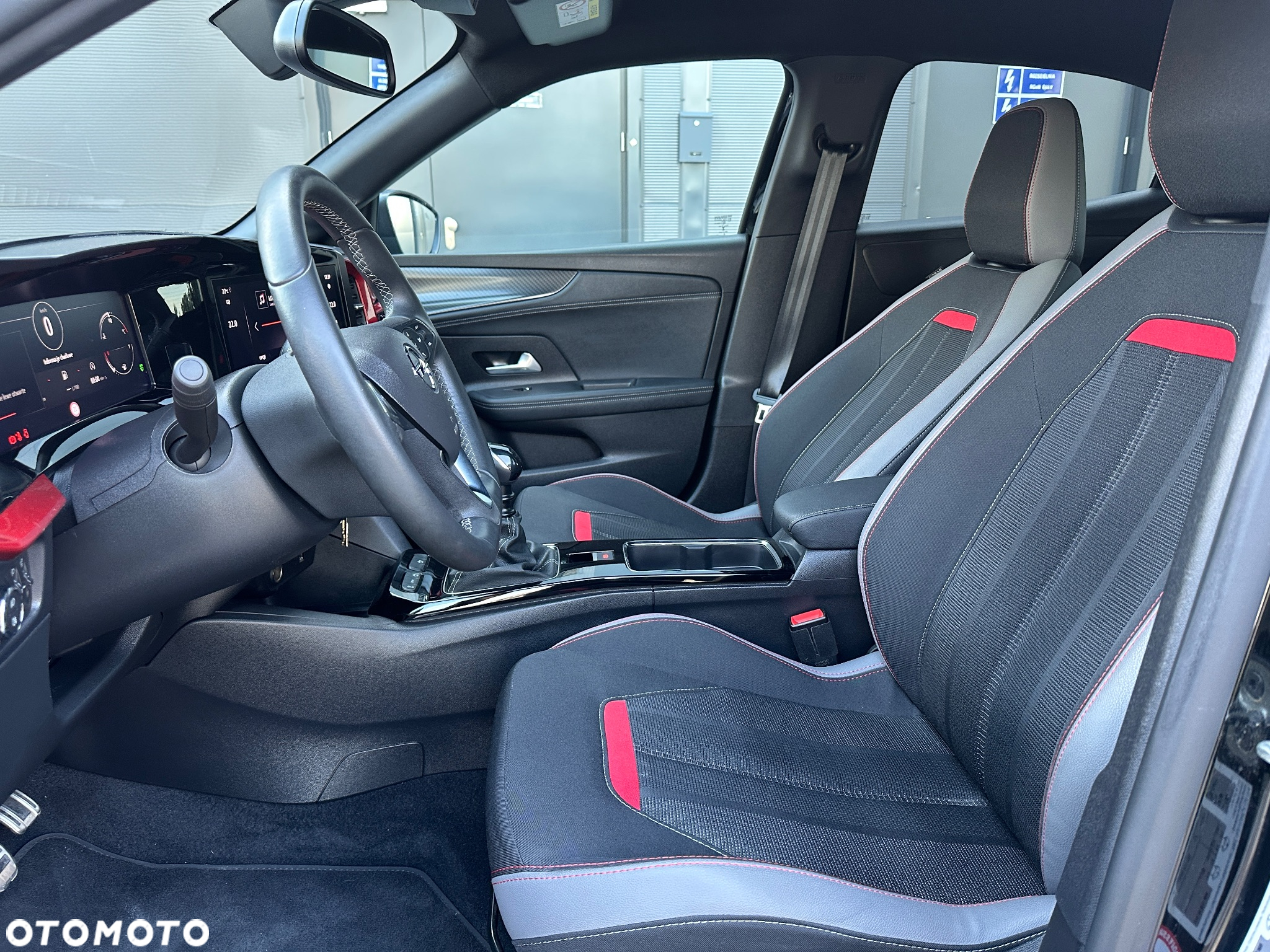Opel Mokka 1.2 DI Turbo GS Line - 17