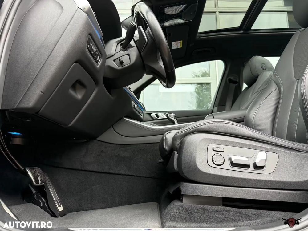 BMW X5 xDrive45e - 9