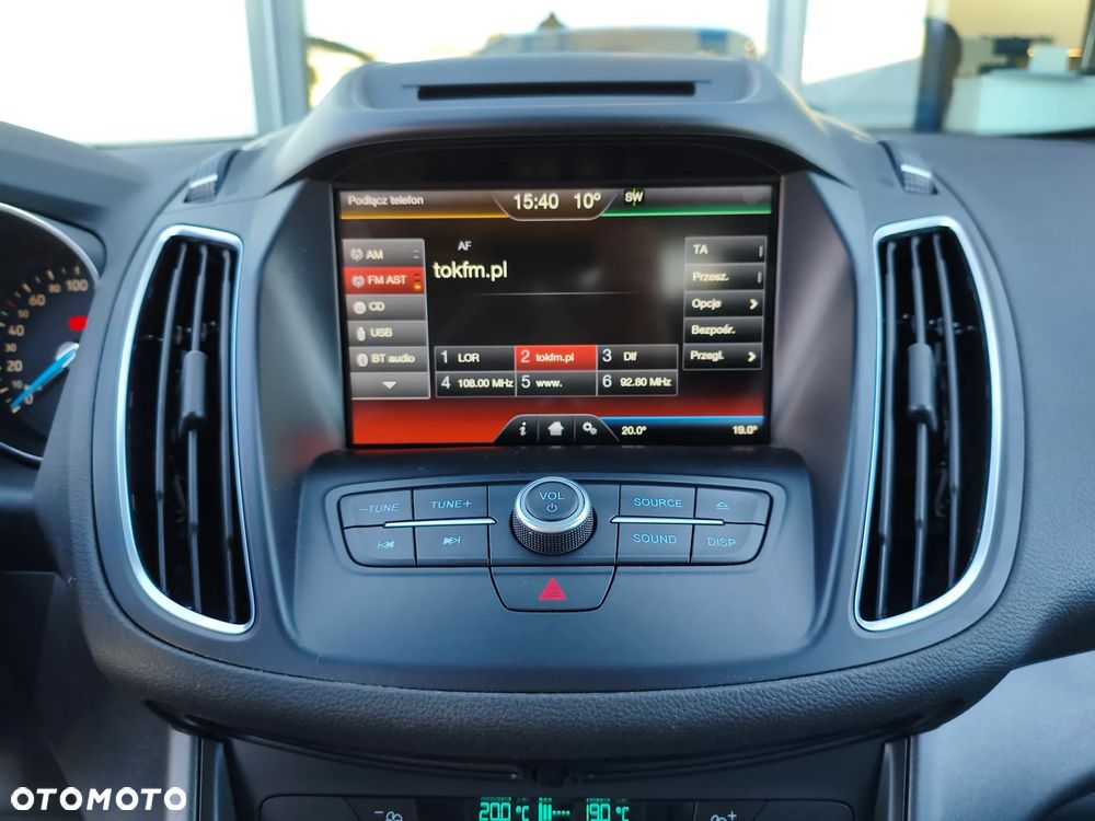 Ford C-MAX 1.0 EcoBoost Edition ASS - 27