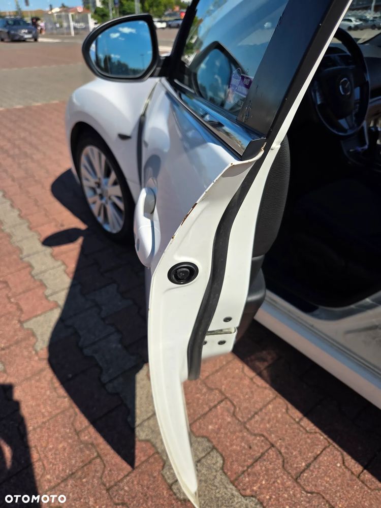 Mazda 6 1.8 Exclusive - 20