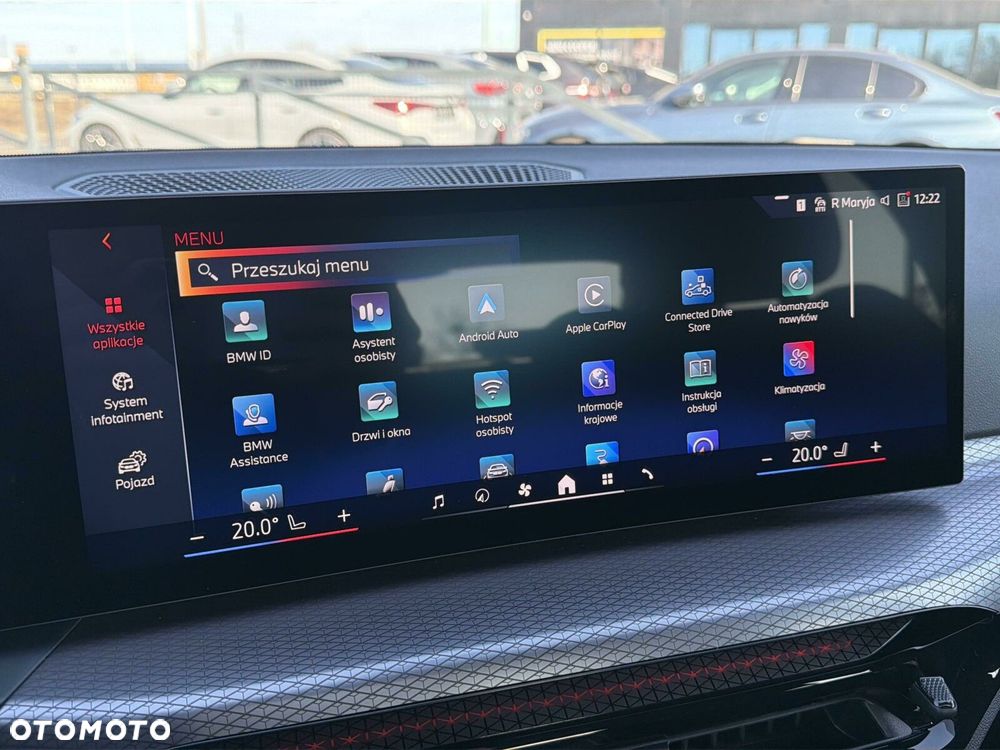 BMW Seria 3 330e PHEV M Sport - 17