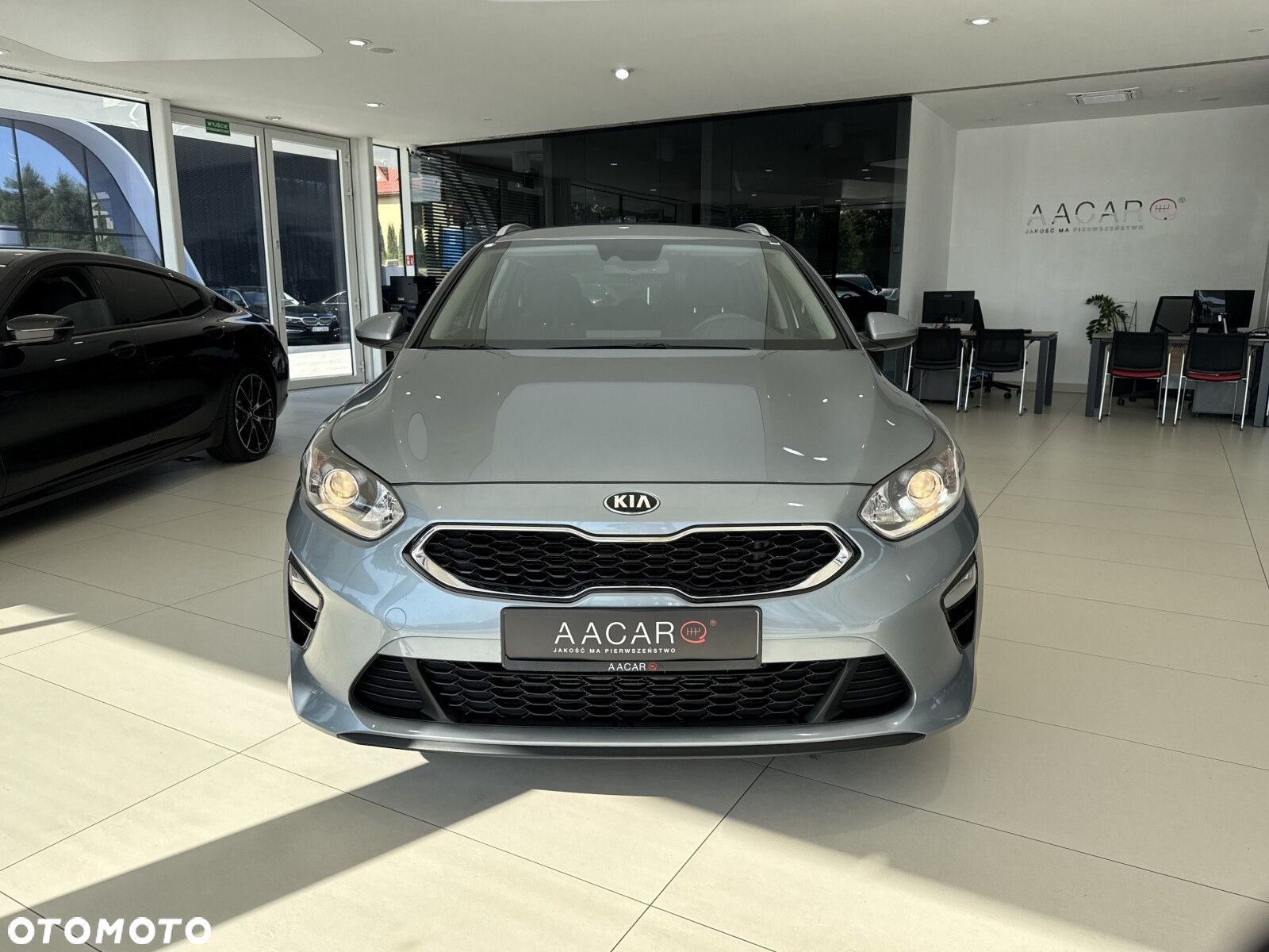 Kia Ceed - 7