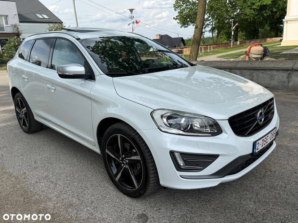 Volvo XC 60 D4 Drive-E Summum - 6