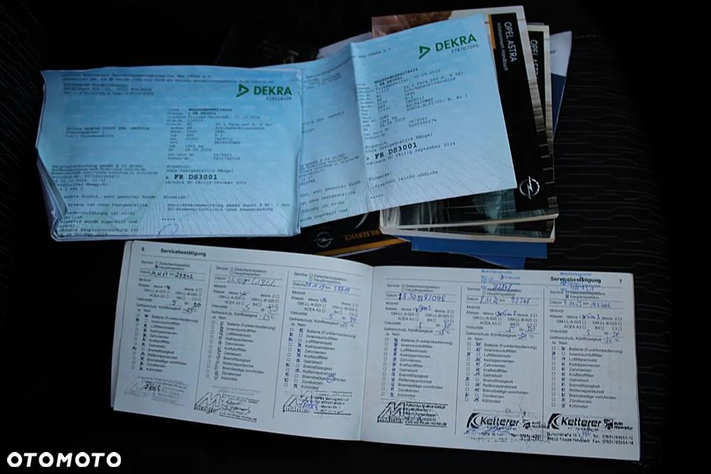 Opel Astra 1.4 Turbo Active - 13