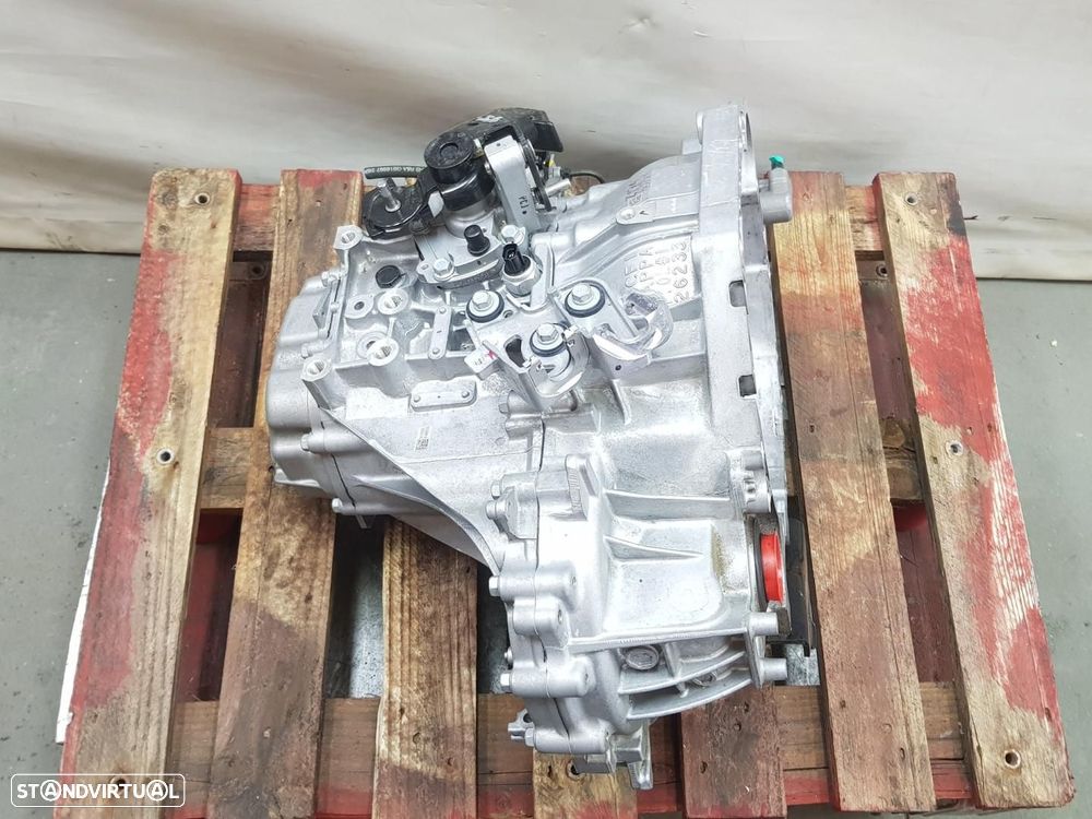 CAIXA DE VELOCIDADES HYUNDAI KONA OS REF. 4300026857 - 1