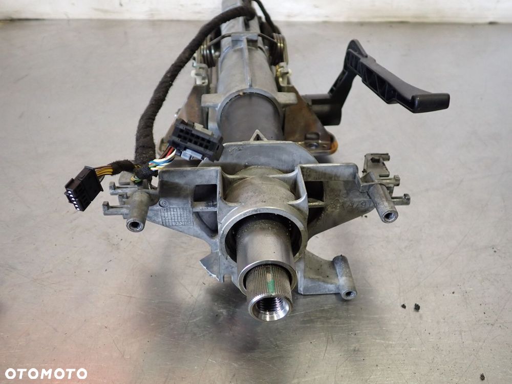 KOLUMNA KIEROWNICZA BMW E87 - 5