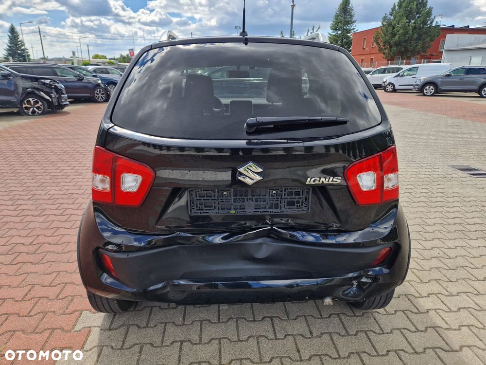 Suzuki Ignis 1.2 Elegance - 7