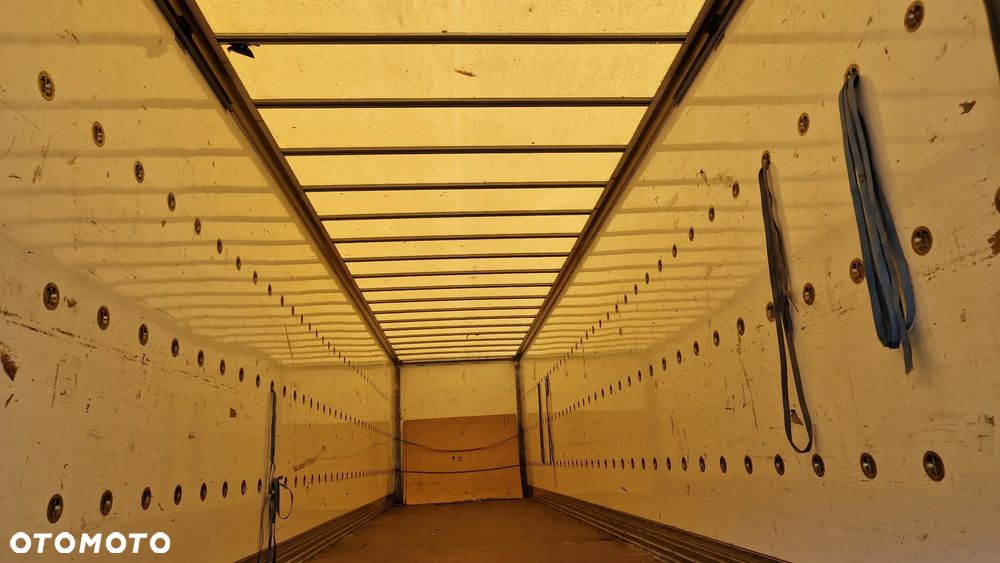 Spier 2 osie roleta z Niemiec - 4