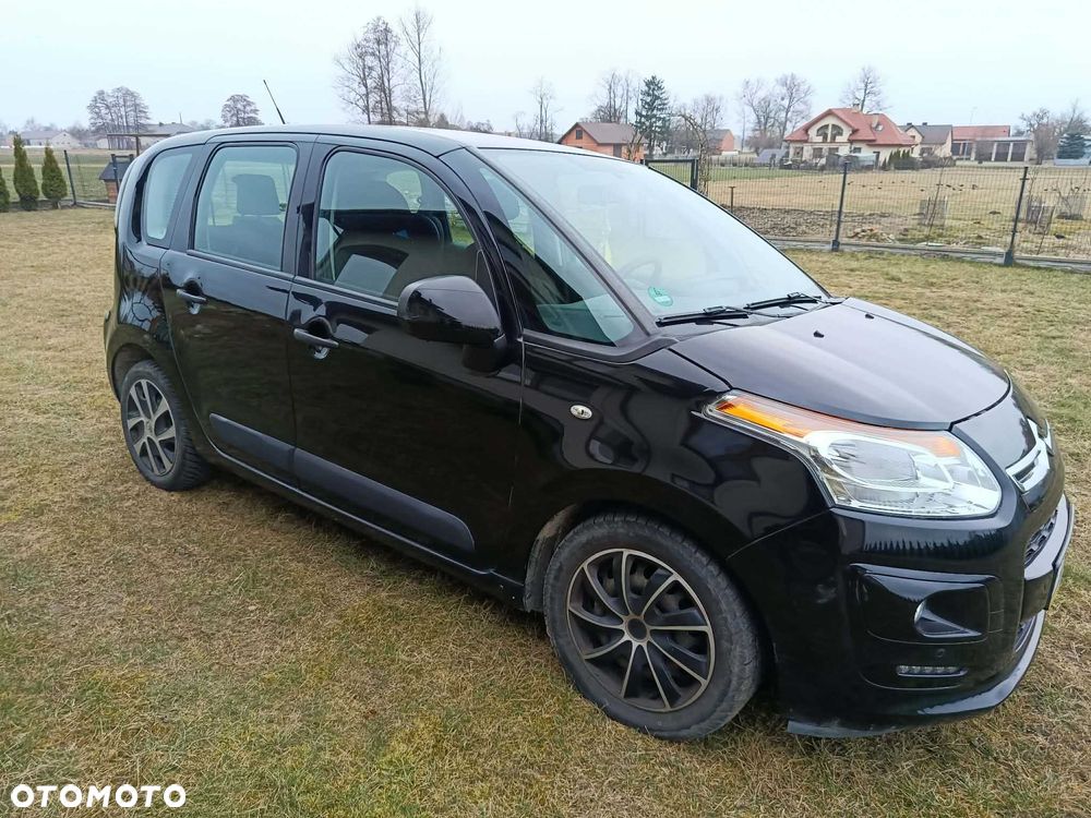 Citroën C3 Picasso - 5