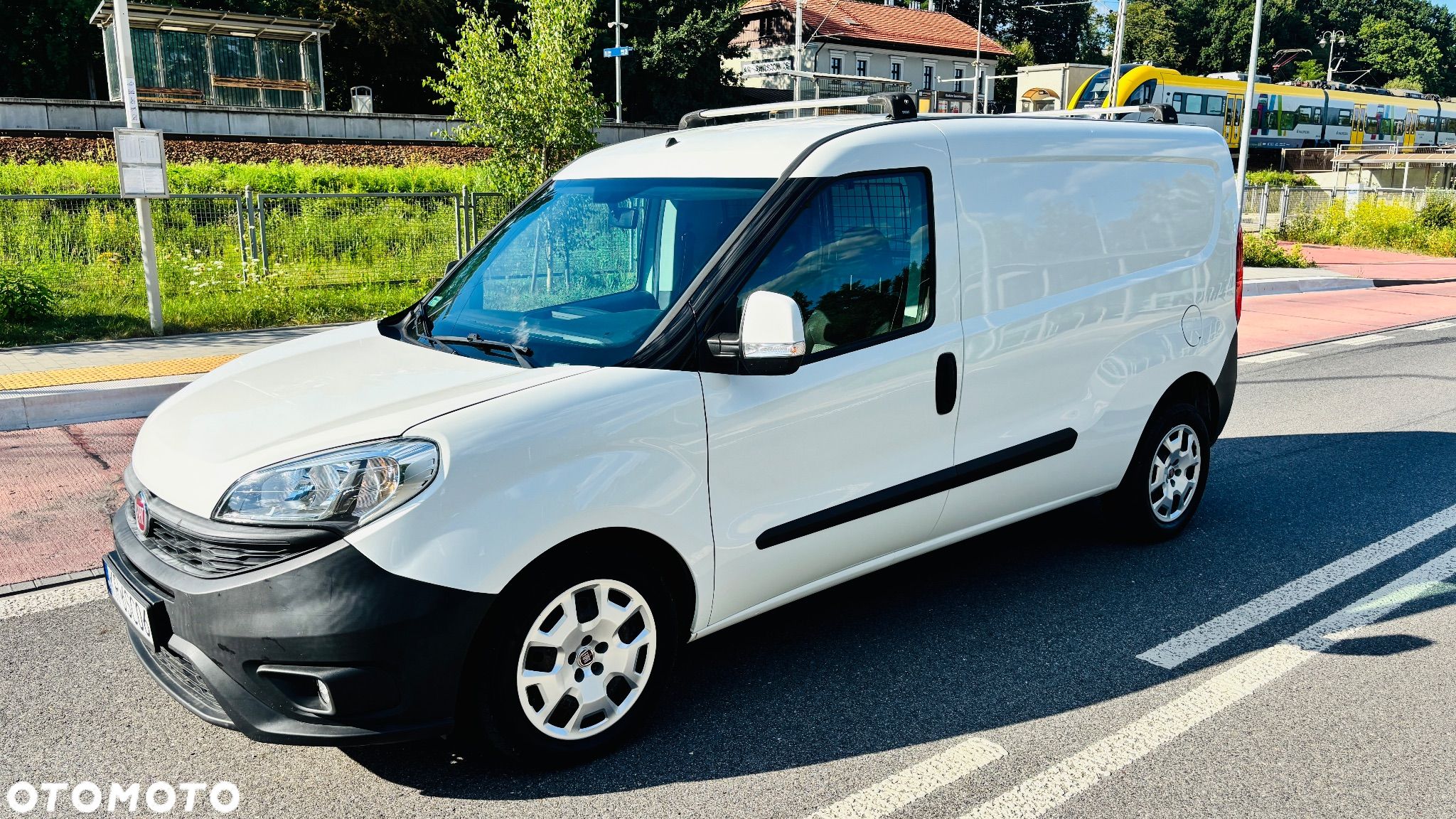Fiat Doblo - 1