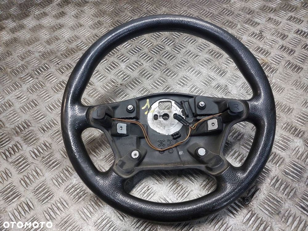 KIEROWNICA + PODUSZKA OPEL VECTRA B 90539566 90507948 - 8
