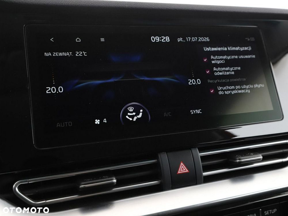 Kia Niro 1.6 GDI PHEV 2WD Spirit - 28