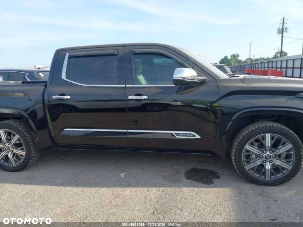 Toyota Tundra - 6