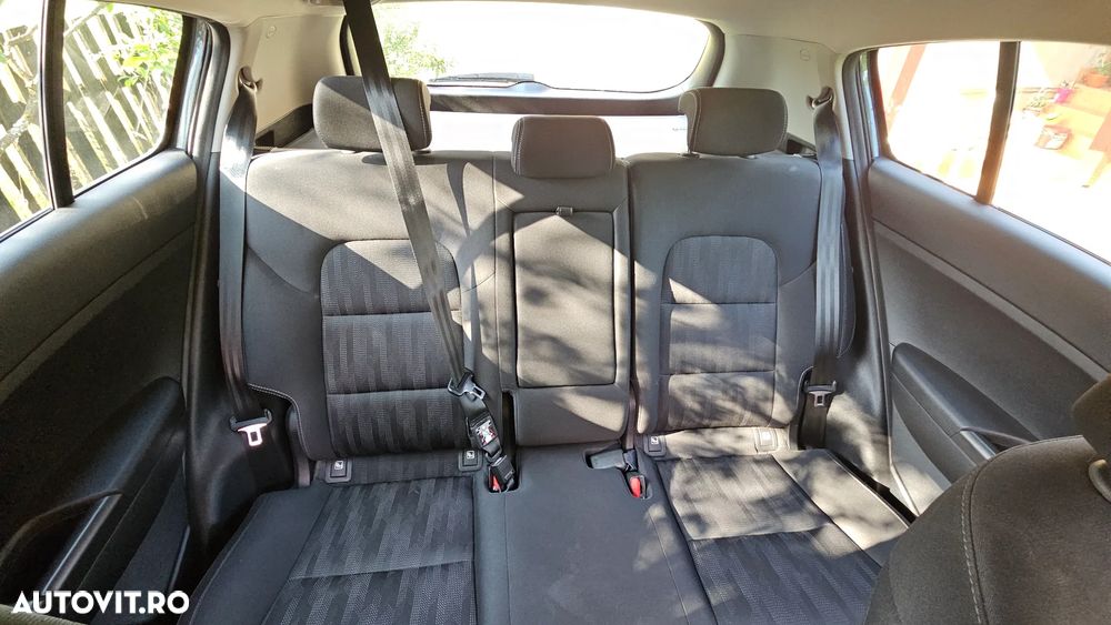Kia Sportage 1.6 GDI 6MT 4x2 Plus - 6