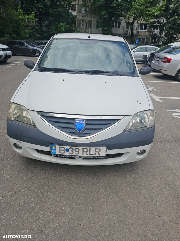 Dacia Logan 1.4 MPI Laureate - 10