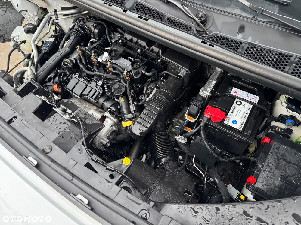 Peugeot Partner 1.5 BlueHDI L2 S&S Pro EAT8 (bryg.) - 8
