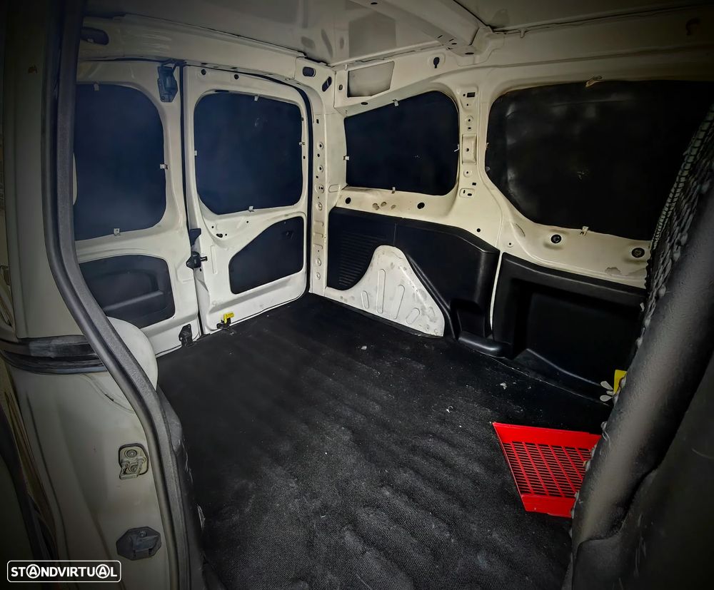 Citroën Berlingo - 5