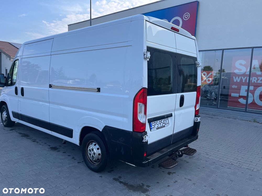 Fiat Ducato L3H2 - 19