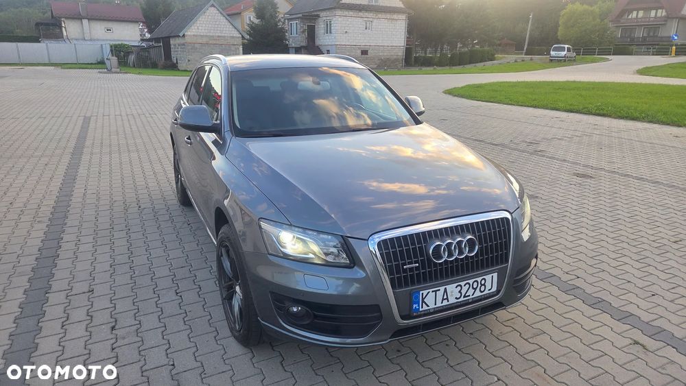 Audi Q5 2.0 TDI Quattro S tronic - 5