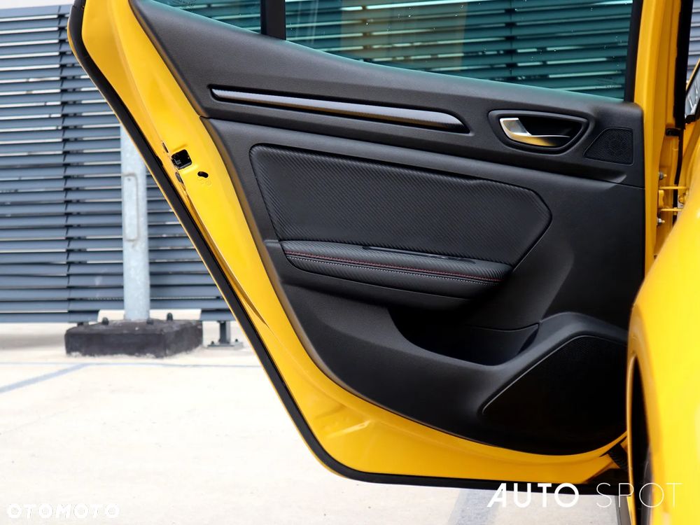 Renault Megane 1.8 TCe FAP R.S Trophy EDC - 39