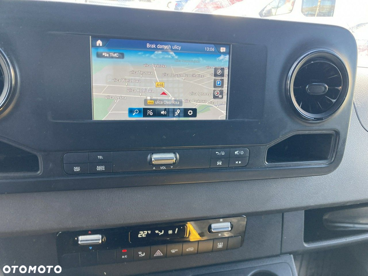 Mercedes-Benz Sprinter - 22