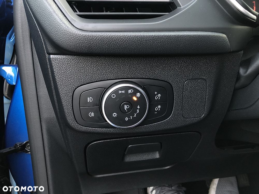 Ford Focus - 21