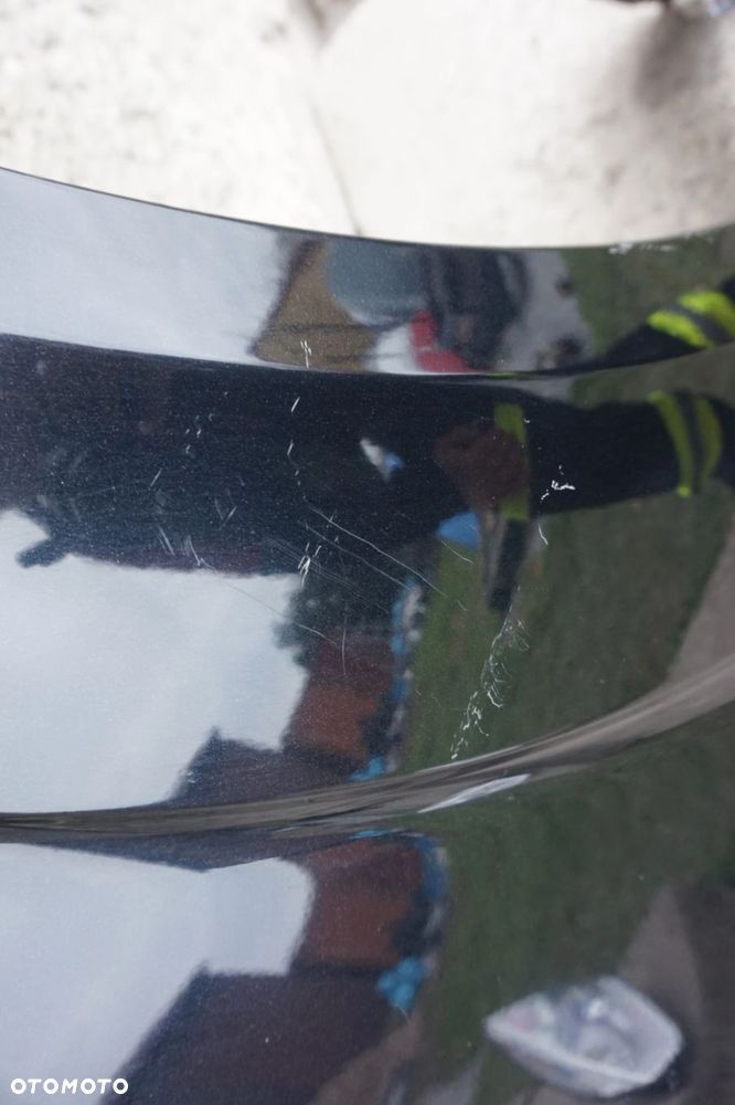 WZMOCNIENIE KOMPLETNY PRZÓD FORD S-MAX MK1 LIFT - 7