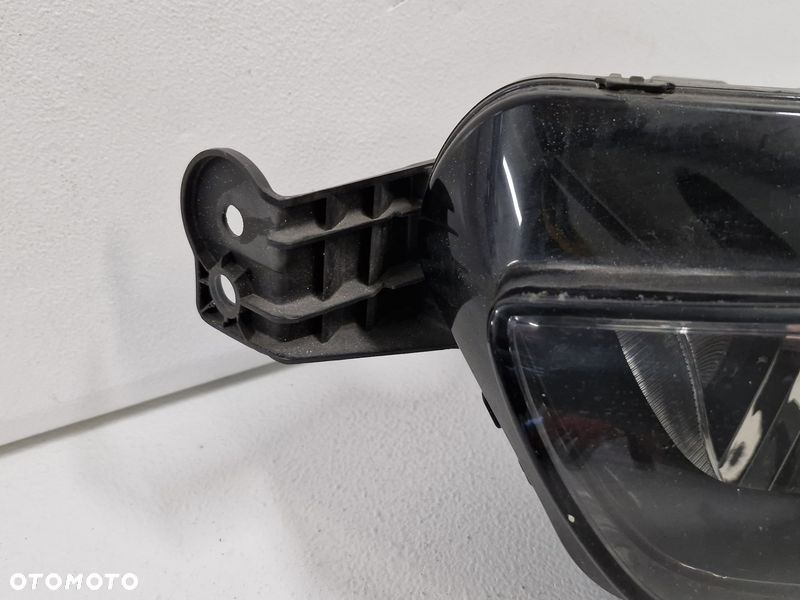 CITROEN C4 PICASSO II 2 LAMPA REFLEKTOR LEWY PRZÓD UK 9800480680 - 6