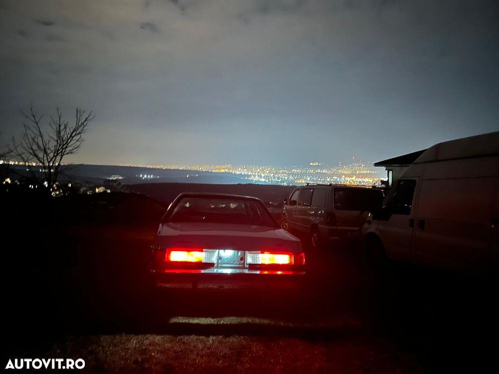 Mercury Marquis - 10